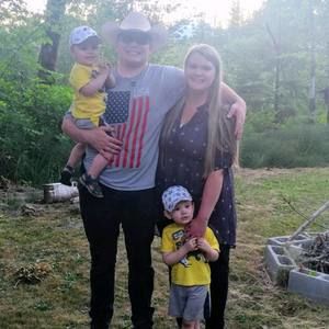 Meet your Posher, Sabrina